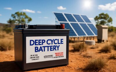 Top Deep Cycle Battery Reviews Australia: Your Guide to the Most Reliable Choices