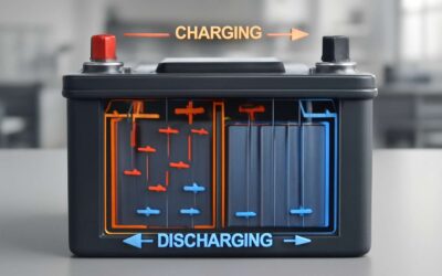 Unlocking Power: How Does Deep Cycle Battery Work to Keep Your Devices Running Long