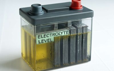 Unlock Optimal Performance with Expert Tips on Deep Cycle Battery Electrolyte Maintenance