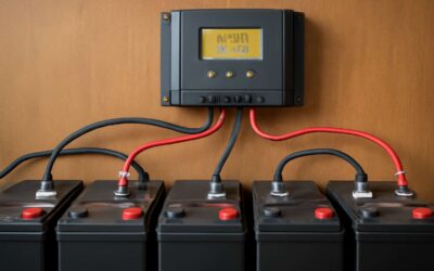 Discover the answer to how long deep cycle battery last while maximizing its lifespan