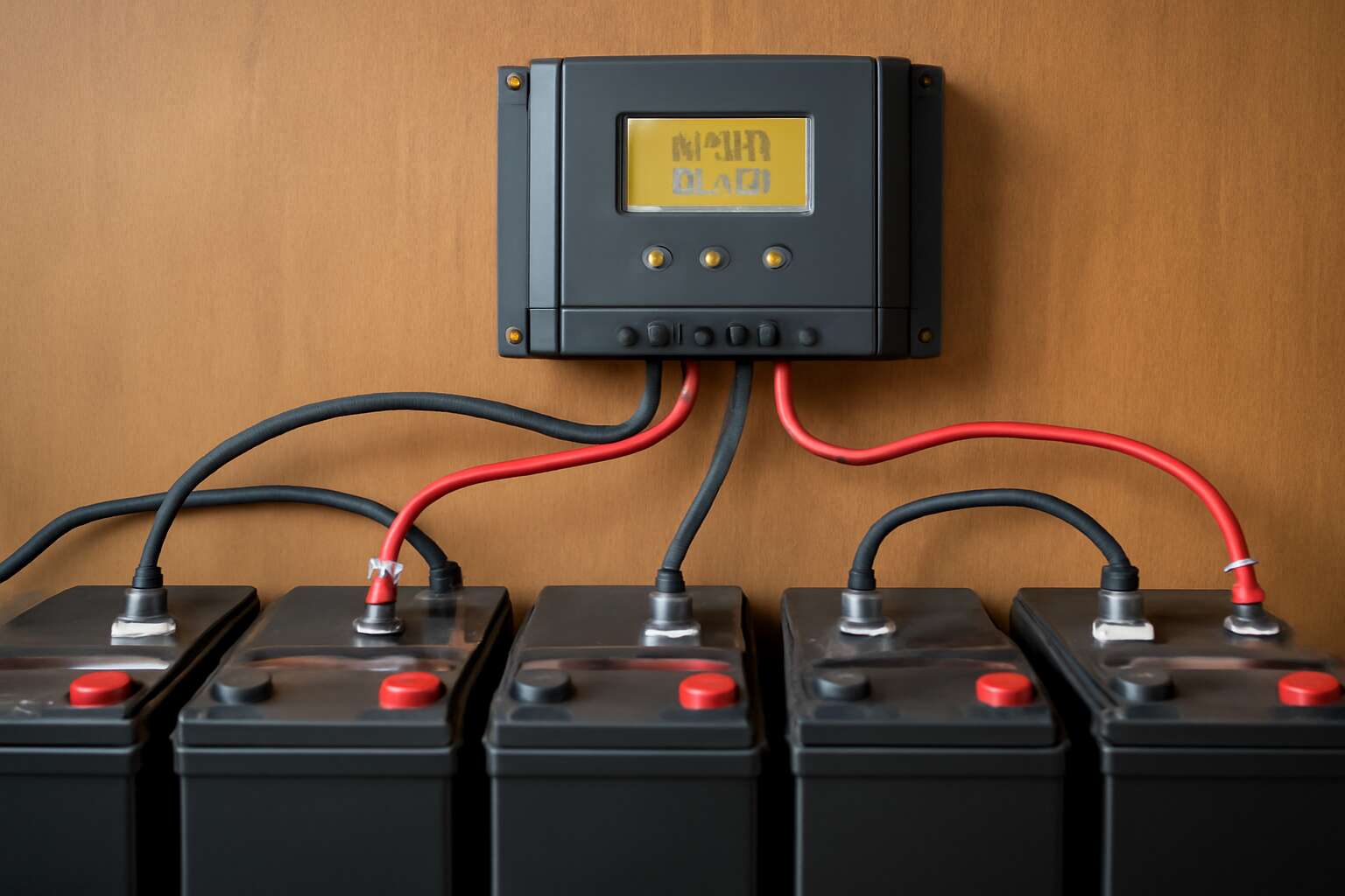 Discover the answer to how long deep cycle battery last while ...