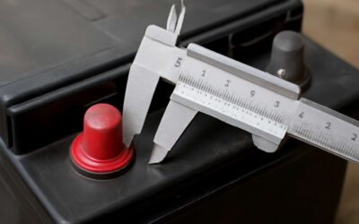 Master the Right deep cycle battery post size for Peak Performance