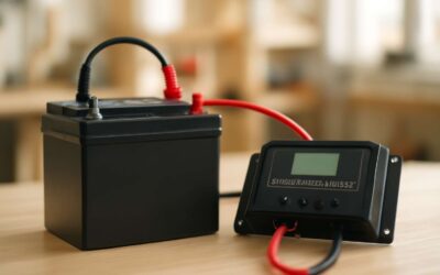 Discover deep cycle battery amazon: Top picks for off-grid power