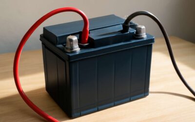 Grab deep cycle battery supercheap for unstoppable power and budget-friendly reliability